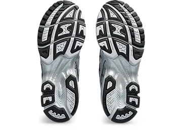 ASICS Gel-Kayano Legacy White Black Sohle