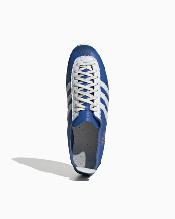 adidas Japan Blue Royal Upper