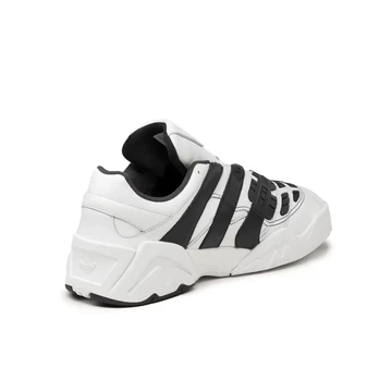 adidas Predator XLG White von hinten