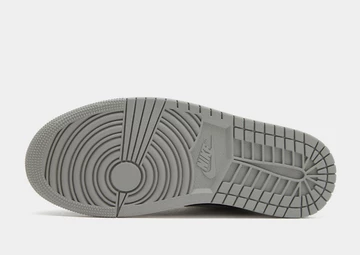 Jordan 1 High Satin Shadow Sohle