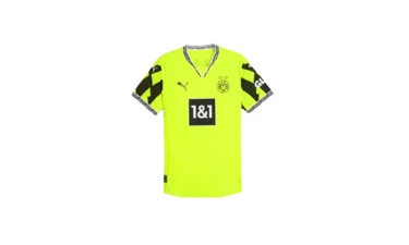 PUMA BVB Special Jersey 24/25 Authentic