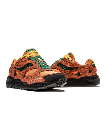 Colour Plus Co Saucony Grid Shadow 2 Forest Wander (2)