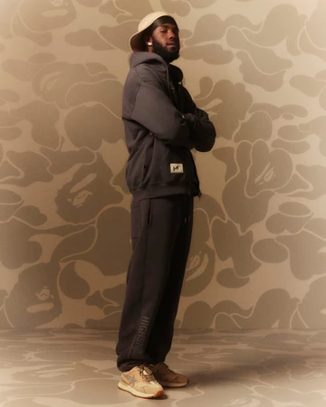 Highsnobiety x A Bathing Ape - Lookbook (12)