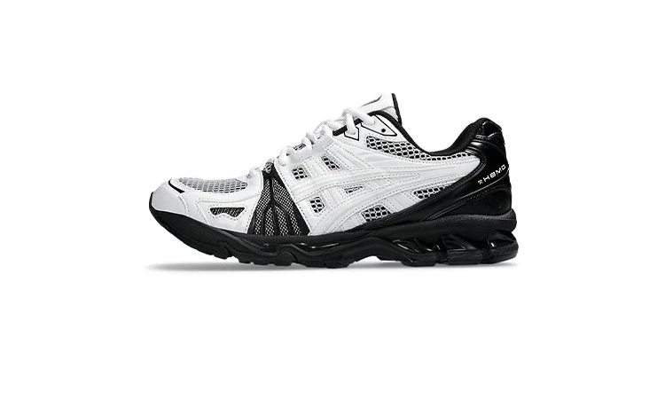 Asics kayano white mens on sale