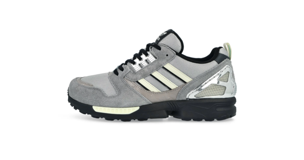 Mita x Offspring x adidas ZX 8000 Consortium IH4088 | Dead Stock