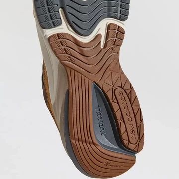 Carhartt WIP New Balance 990v6 Detail Sohle