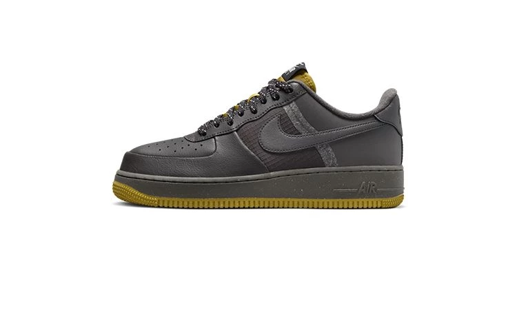 Air Force 1 Medium Ash Dead Stock