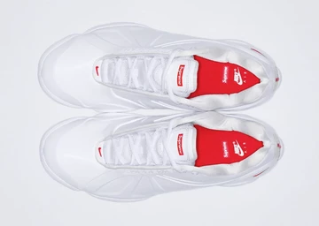 Supreme Nike Air Zoom Courtposite
