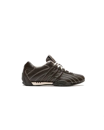 adidas Adiracer Lo Dark Brown Außenseite