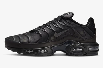 A COLD WALL Nike Air Max Plus Onyx