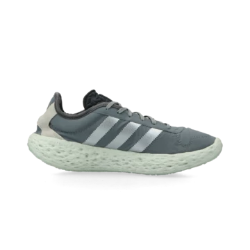 adidas ZPONGE Grey Four Innenseite