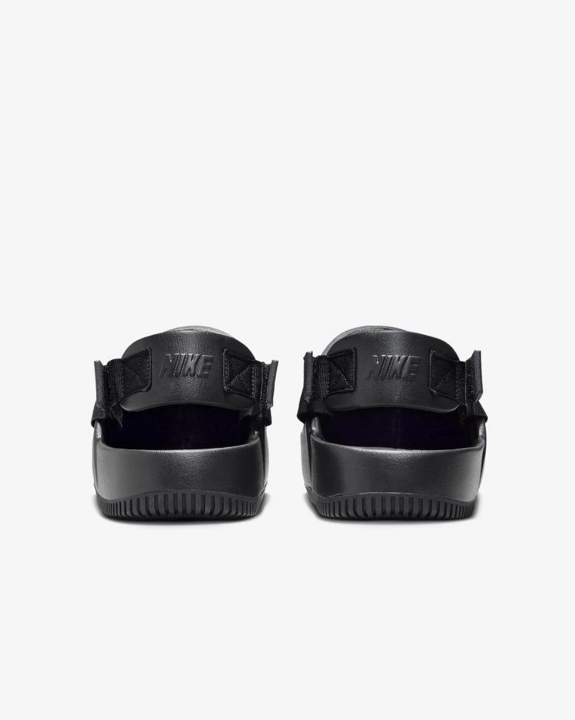 ★Nike★ Cam Mule M Black FD5131001 NIKE CALM MULE BLACK/BLACK（ナイキ カルム ミュール-ブラック