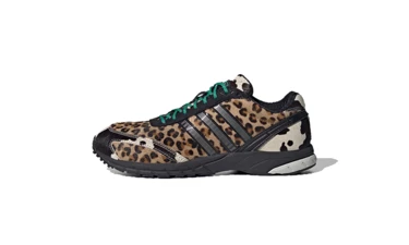 adidas Adizero Adios Leopard
