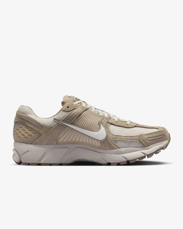 Nike Zoom Vomero Sesame Khaki Innenseite