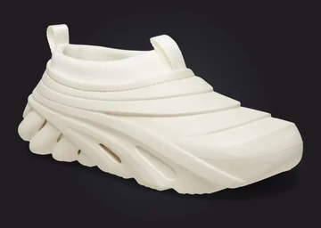 Crocs Echo Storm Tundra von außen