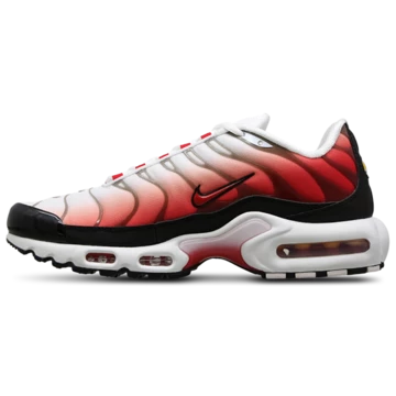 Nike Air Max Plus Gym Red Innenseite