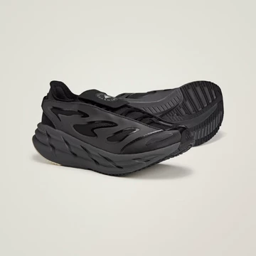 adidas Stella McCartney Adistar Black Paar seitlich