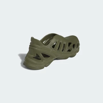 adidas adiFOM Supernova Focus Olive schräg hinten