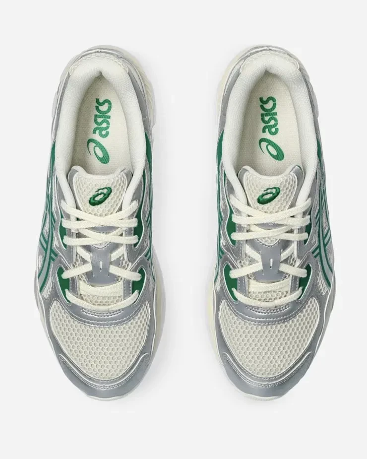 Asics Mens Gel-Lyte III OG Shoes 'Birch/Pure Silver' – Extra