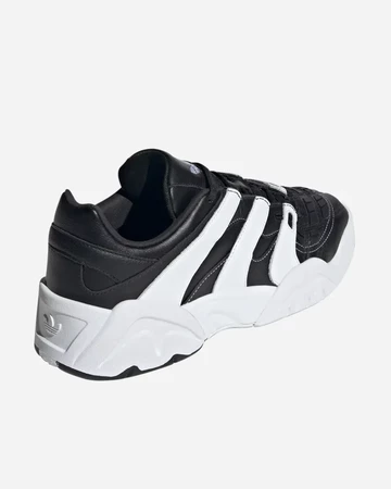 adidas Predator XLG Black schräg hinten