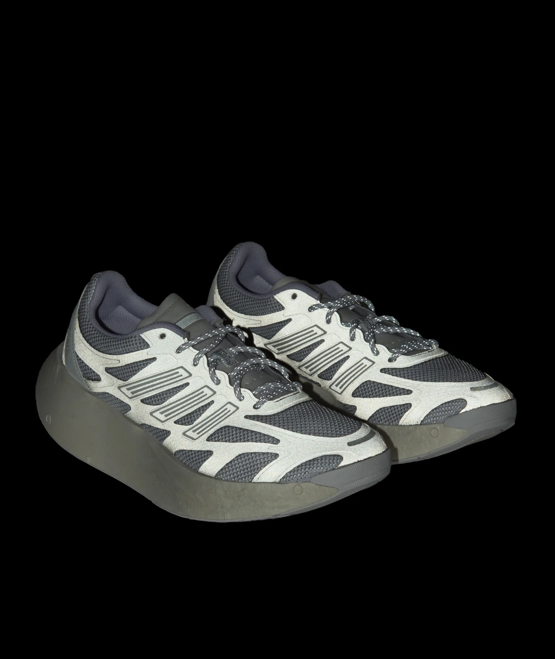 adidas Adizero Aruku White JQ7415 | Dead Stock