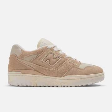 Aimé Leon Dore New Balance 550 Warm Sand - außen