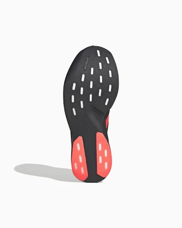 adidas Adizero Evo SL Lucid Red Sohle