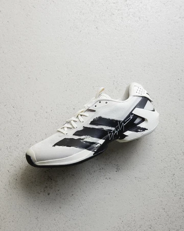 adidas Y-3 adizero Ubersonic 5M Orbit Grey