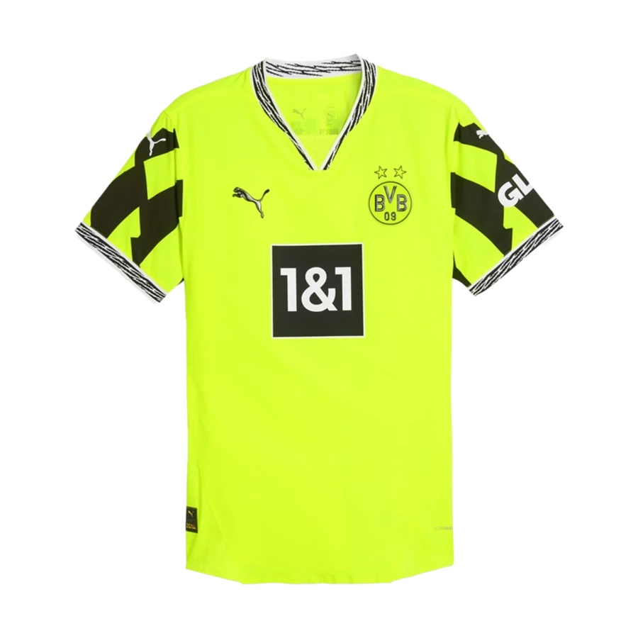 Maillot Domicile Dédicacé 24/25 Borussia Dortmund Süle - Boutique Officiel Borussia Dortmund