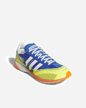 Bad Bunny x adidas Adizero SL 72 Pack schräg