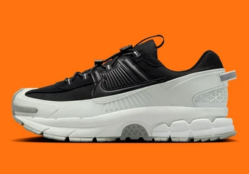 Nike Zoom Vomero 5 Roam Winterized silver Außenseite