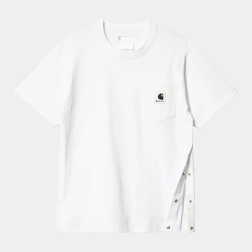 sacai Carhartt WIP Kollektion