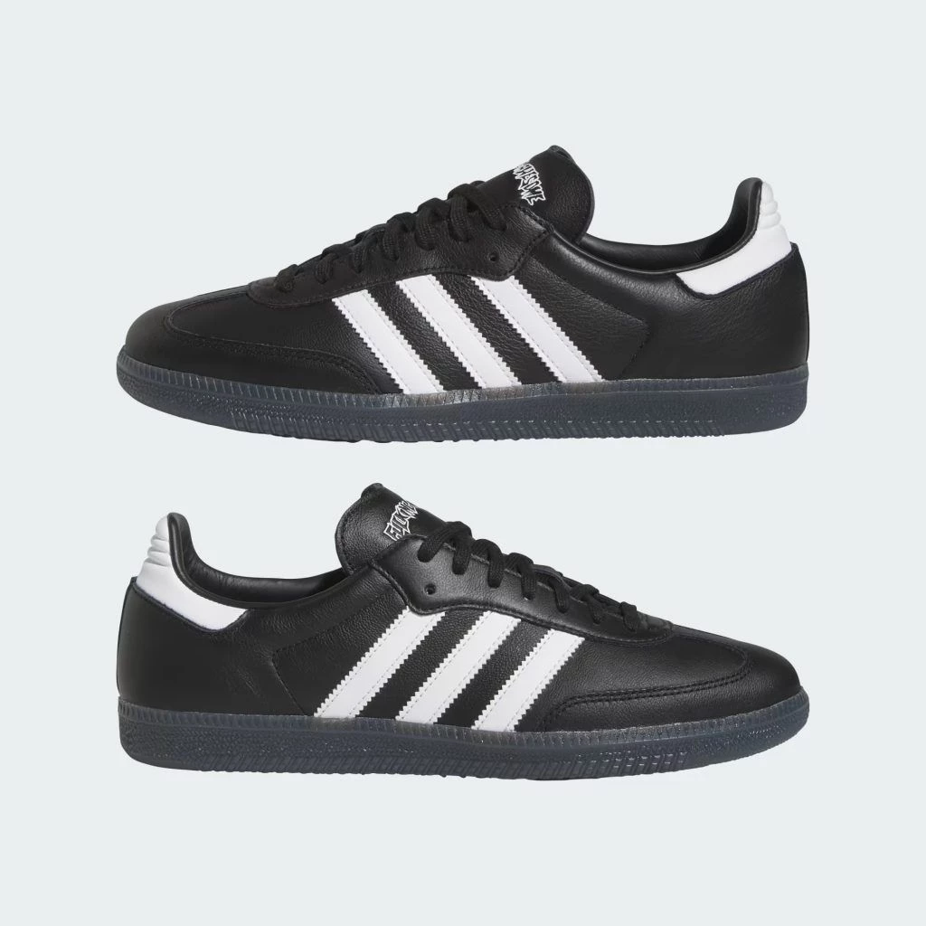 Adidas x Fucking Awesome Samba Sneaker » jetzt online kaufen 
