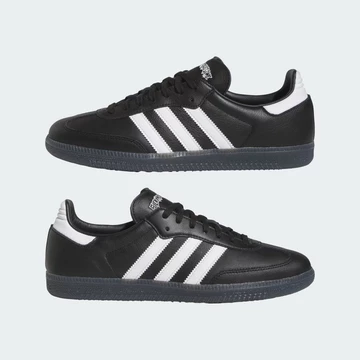 Fucking Awesome adidas Samba Black