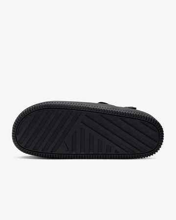 Nike Calm Mule Slipper Black - Sohle
