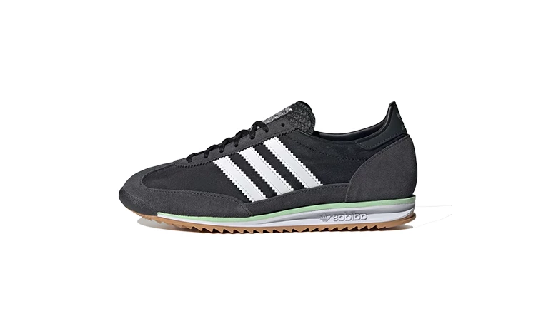 adidas SL 72 Core Black