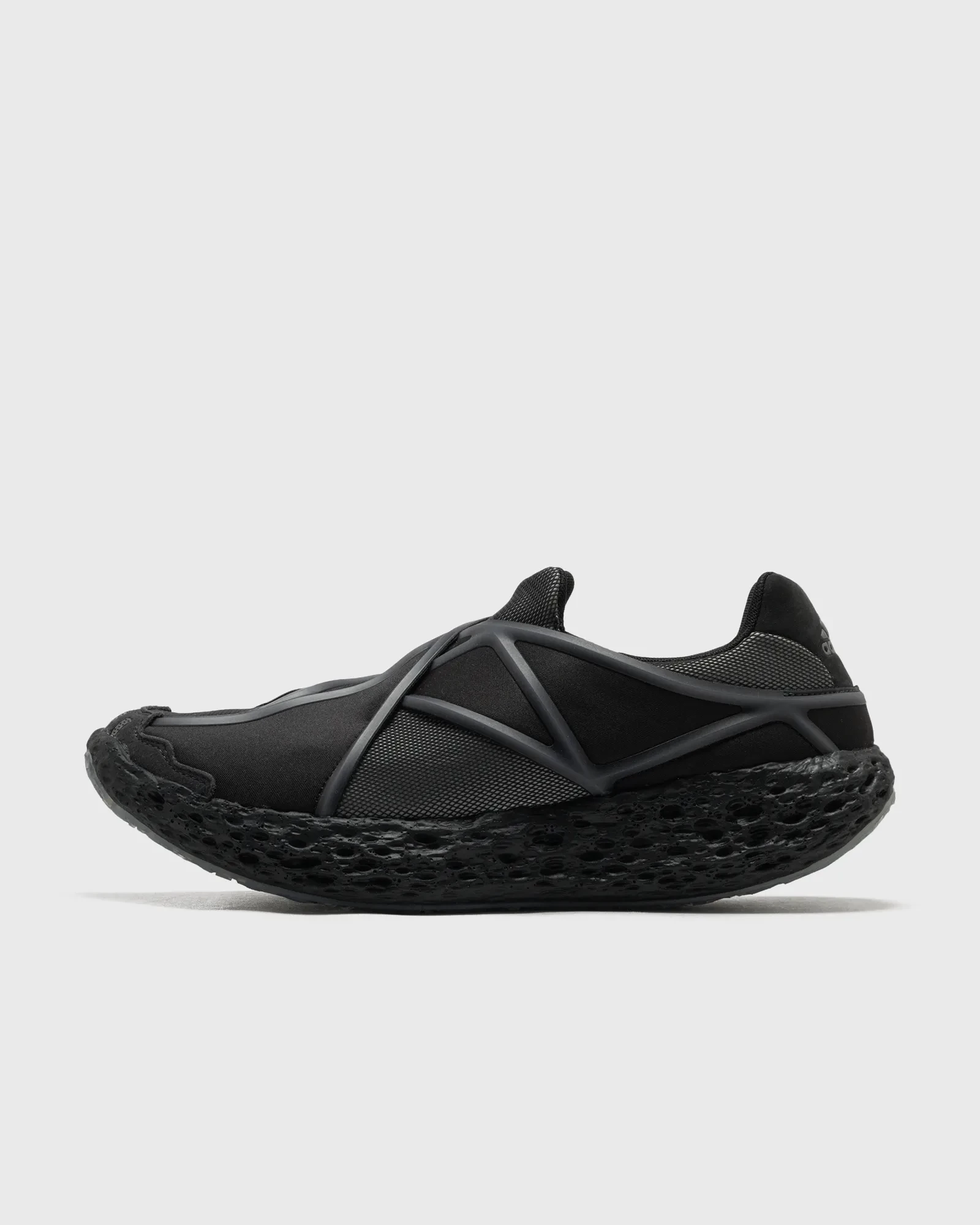 adidas Zponge Flux Black Copy JP7178 | Dead Stock