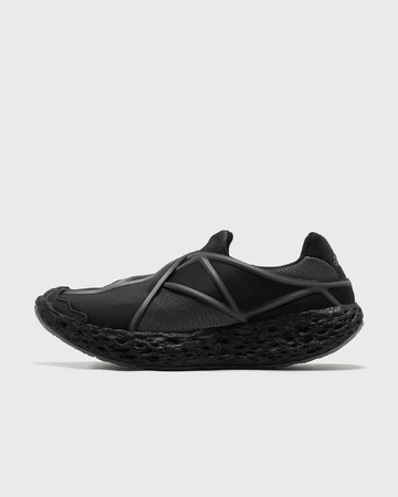 adidas Zponge Flux Black Außenseite