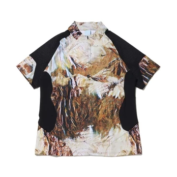 Drake NOCTA Nike Camo Running Gear