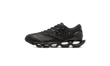 Mizuno Wave Prophecy LS GTX Black