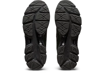 ASICS Gel-NYC Moss Forest Sohle