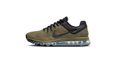 Air Max 2013 Olive Black