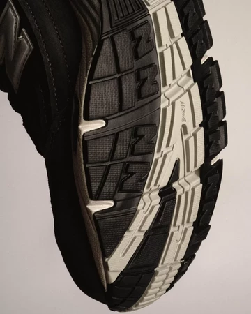 New Balance 991v1 Magnet Detail Sohle