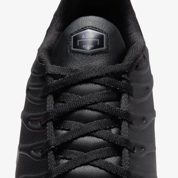 A COLD WALL Nike Air Max Plus Onyx