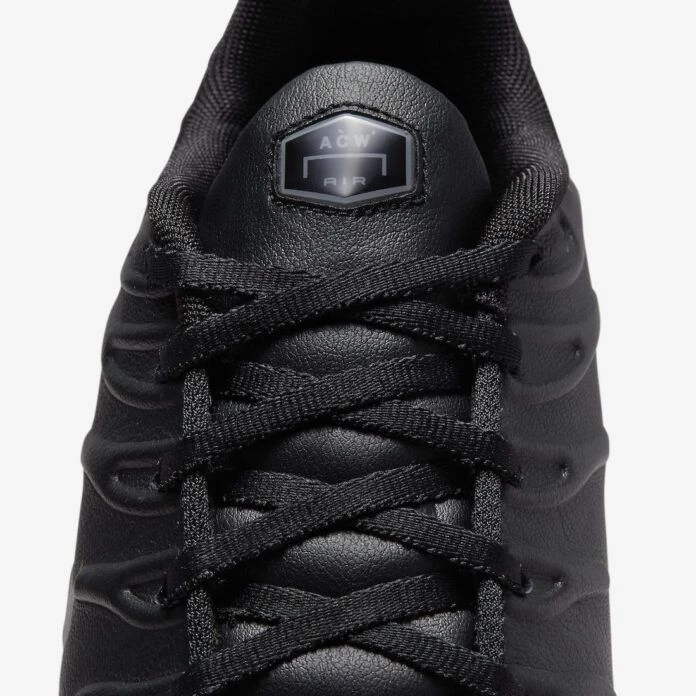 A COLD WALL Nike Air Max Plus Onyx FD7855-001 Dead Stock