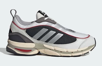 AMG x adidas Adistar Crystal White Außenseite