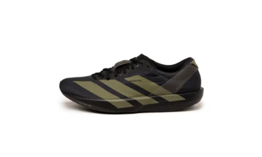 adidas Adizero Adios 9 Core Black