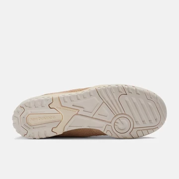 Aimé Leon Dore New Balance 550 Warm Sand - Sohle
