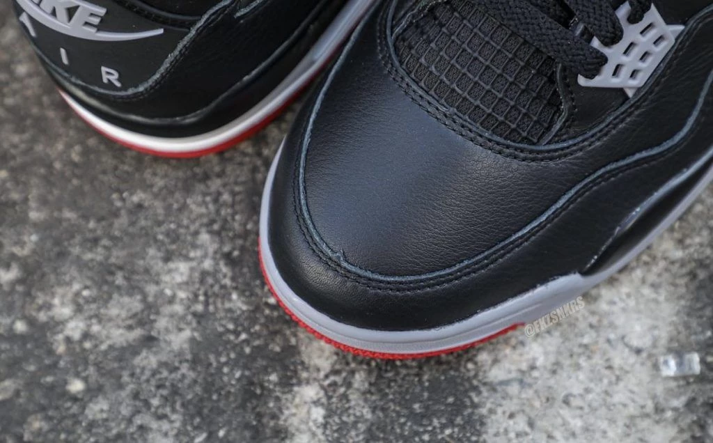 Jordan 4 Bred Reimagined FV5029-006 | Dead Stock
