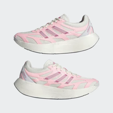 adidas Adizero Aruku Glow Pink Aueßneseite